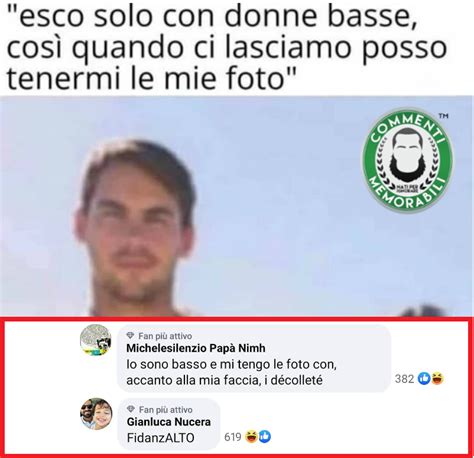 Seguitelo Per Altri Consigli Relazionali Commentimemorabili Consigli