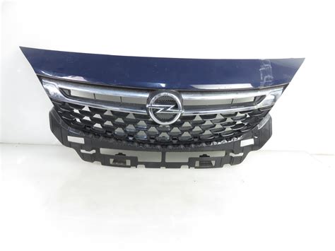 Opel Astra K Grilles Used