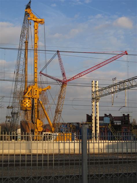 Подъёмный кран - Фото Дом Солнца. Фотография 5. Серийное фото 2