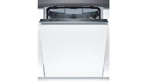 Instrukcja obsługi Bosch SMV25EX00E | Instrukcje