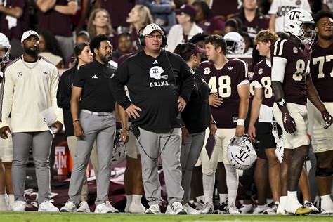 Texas A&M coaches preview Miami