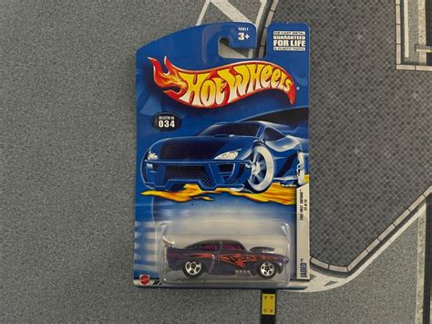 Carded Hot Wheels Car Of The Day Page Off Topic Mattel Creations