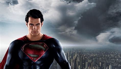 Фото: Человек из стали / Промо-материалы фильма «Человек из стали ...