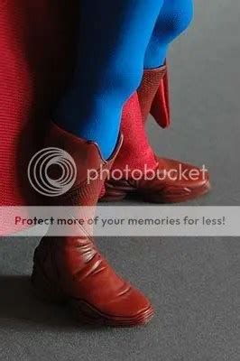 Review Hot Toys 12 Superman Returns SWFTOYS Reviews Showcase And Musings