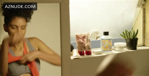 MADA NUDE SCENES AZNude