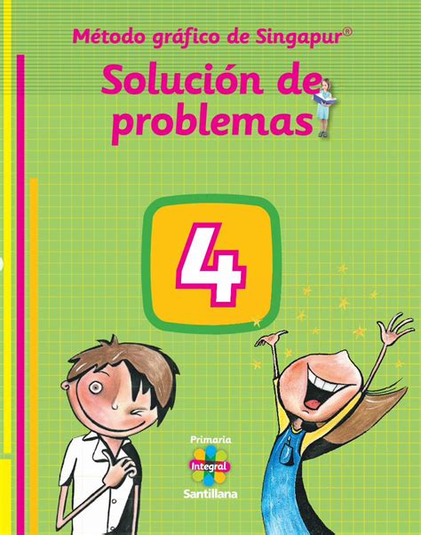 Pdf Primaria Problemas Pdf Filesoluci N De Problemas M Todo