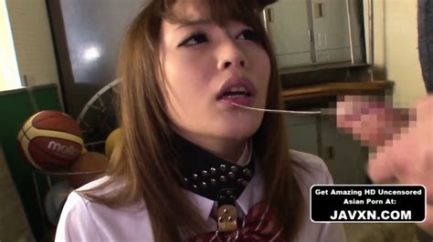 Hot Japanese Teen Bondage And Fucked