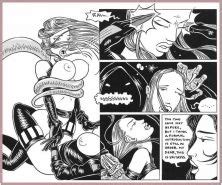 Bizarre Sexual Bondage Fetish Comic Porn Pictures Xxx Photos Sex Images Pictoa