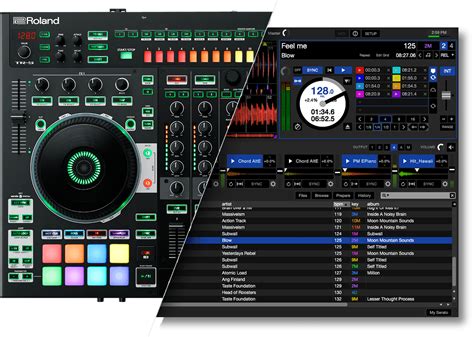 Serato DJ Pro and the Roland DJ-808 | Serato.com