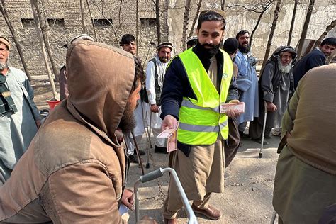 Afghanistan 2023 | Wheels to Heal