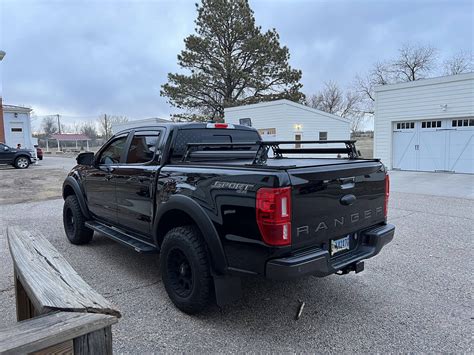 shadow black ranger  ford ranger  raptor forum