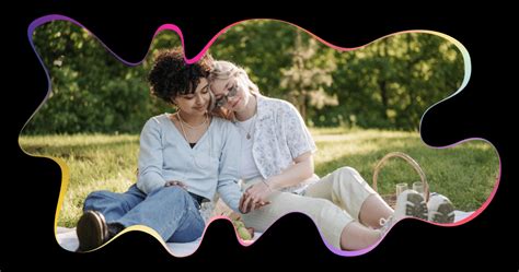 Building A Strong And Loving Lesbian Relationship Key Tips