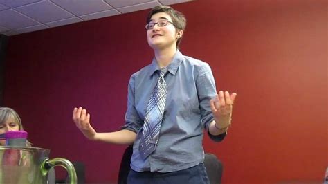 Lesbian Dyke YouTube