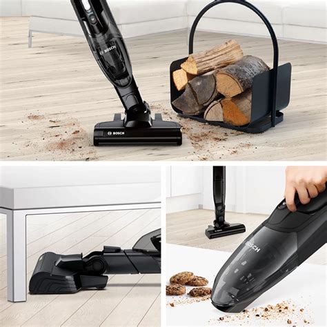 Bosch Serie 2 Readyy'y ProClean Cordless Vacuum Review - which vac?