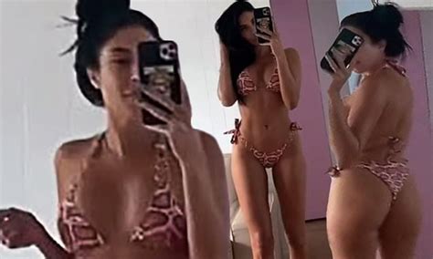Mafs Australia Star Tamara Joy Misses Wearing A Bikini All Day In Britain Daily Mail Online