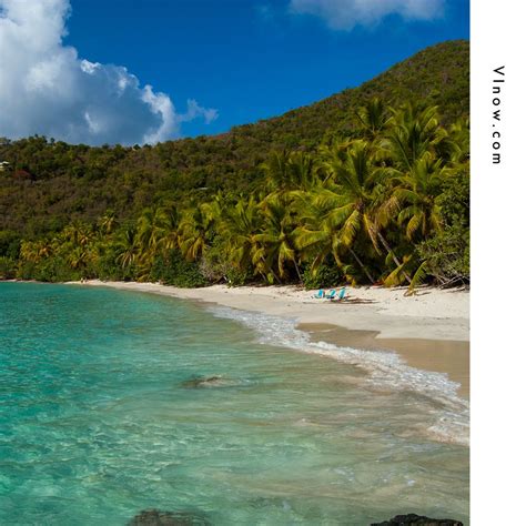 Oppenheimer, St. John | Beautiful beaches, Beach, Beach honeymoon