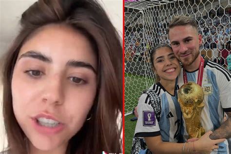 El insólito reclamo por el que se volvió viral Camila Mayan, la ex