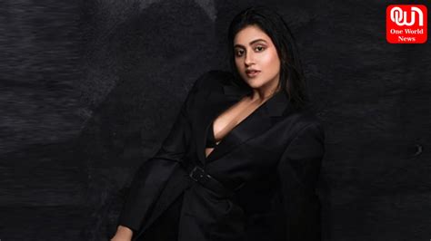 Hot And Sexy Anjali Arora S Hot And Sexy Looks Are Sure To Leave Your Jaws Dropped