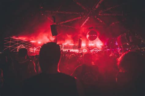 Festival Party Royalty Free Stock Photo
