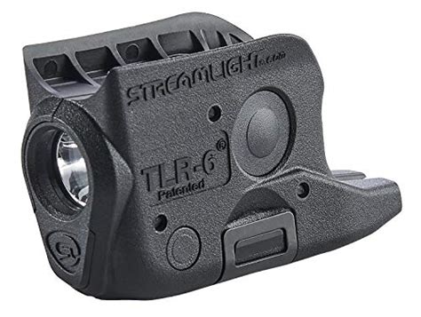 Reviews For Streamlight 69280 Tlr 6 100 Lumen Pistol Light Without Laser Bestviewsreviews