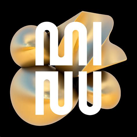 MINU on Behance
