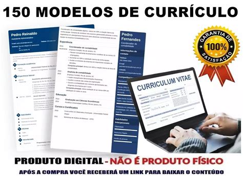 Topo 77 Imagem Modelo Curriculo Editavel Br Thptnganamst Edu Vn