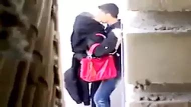 Hidden Cam Pakistani Sex Video Of Muslim Girl Outdoor Sex Leaked Porn Video