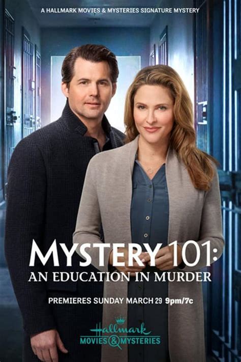 All 7 Mystery 101 Movies In Order