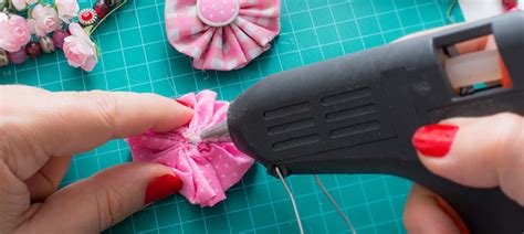 The Best Hot Glue Guns You Cant Live Without Cool Crafts