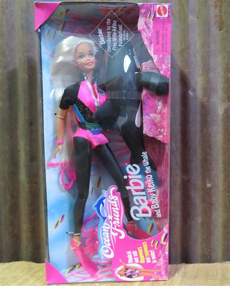 Barbie Ocean | ubicaciondepersonas.cdmx.gob.mx