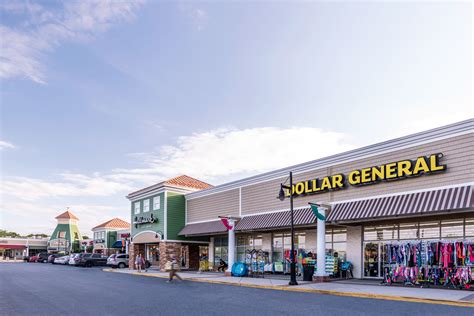 Lakeshore Plaza Pasadena Md Retail Space St John Properties Inc