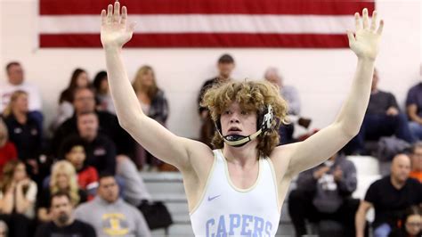 10 Fab Freshmen Wrestlers Who Could Make An Impact In Atlantic City