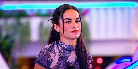 Love Island USA’s Yulissa Escobar Faces Backlash For Apology After