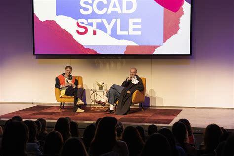 From Visionaries to Vanguard: Unveiling Key Insights from SCADstyle