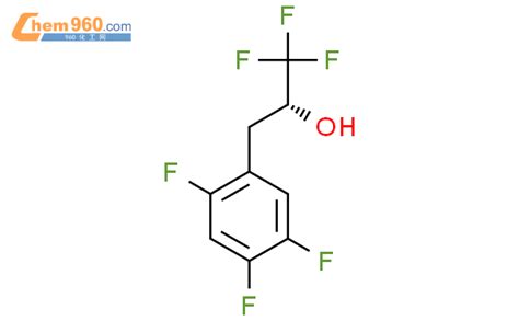 R Trifluoro Trifluorophenyl Propan