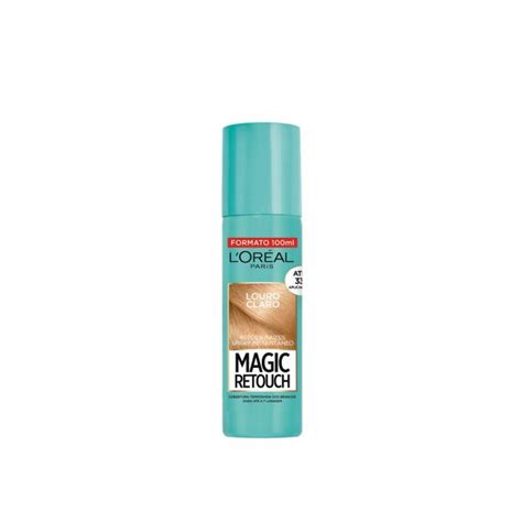Buy L Or Al Paris Magic Retouch Light Blonde Root Touch Up Ml