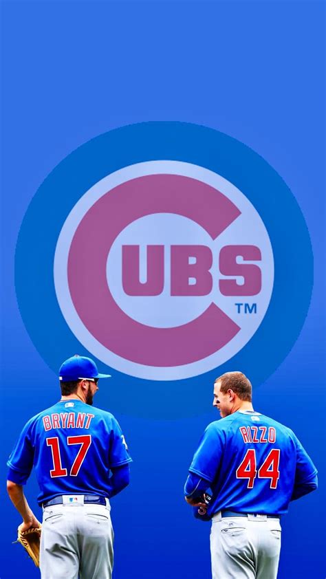 Cubs Players Wallpapers - Wallpaper Cave