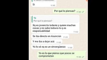 Me Dice Que Me Va A Contar Mas Parte Xvideos