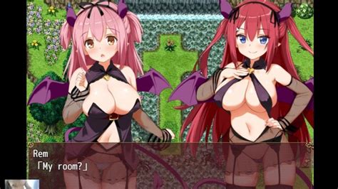 Cute Succubus Hentai Game Xxx Mobile Porno Videos Movies IPornTV Net