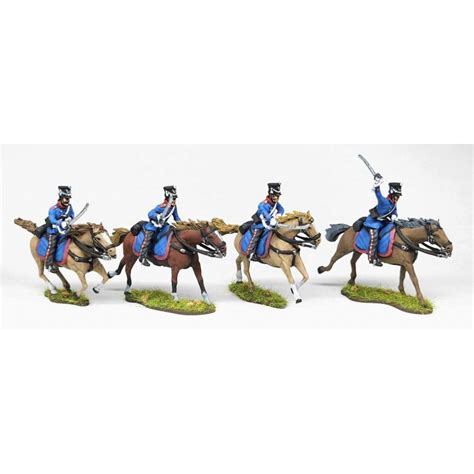 Prussian Dragoons