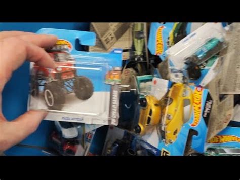 Hot Wheels Hunting R Und Mk Von Majorette Youtube