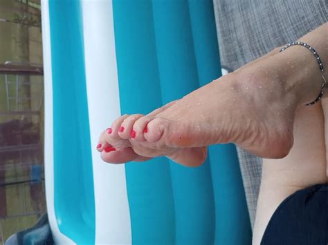 Wet Feet Vol 1 12 Nude Pics XHamster