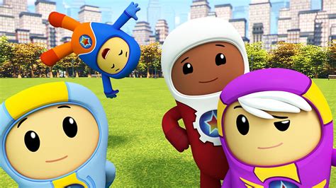 jetters series   central park  york bbc iplayer
