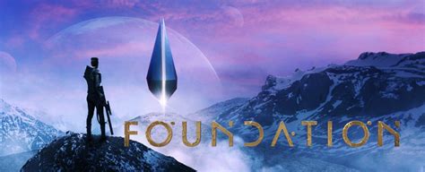 „Foundation“: Neuer Trailer stimmt auf Staffel 2 des Sci-Fi-Epos ein ...
