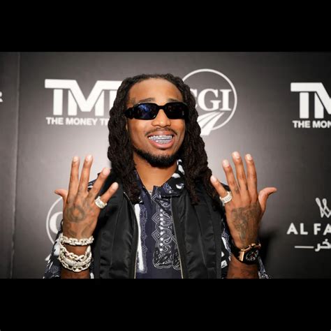 Quavo Net Worth 2024: Updated Wealth Of The Hip Hop Star