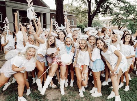 An Advisors Impact Alpha Sigma Tau