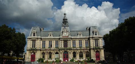 Best Places To Stay In Poitiers France The Hotel Guru