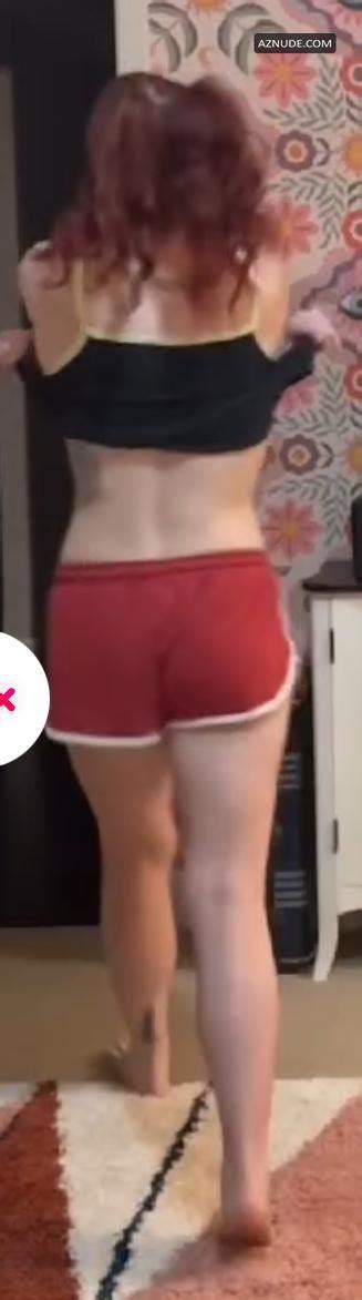 Jennifer Stone Nude Aznude