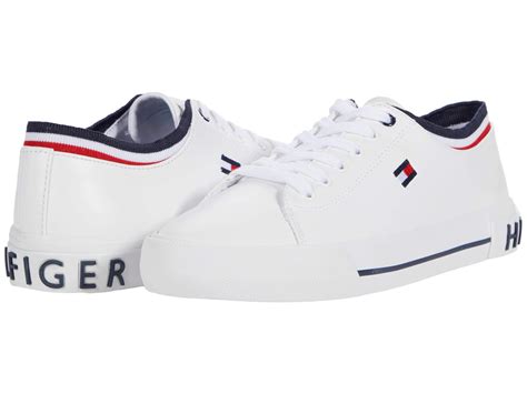 Заказать Повседневные кроссовки Женские кеды Tommy Hilfiger Fauna для ...