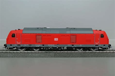 BR 245 020-3 - Rundum Modellbahnservice
